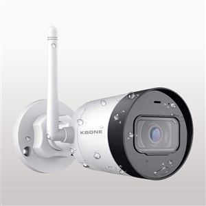 Camera IP Wifi Kbone KN-B41 4.0 Megapixel